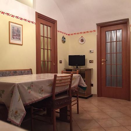 Casa Marisa Βίλα San Siro  Εξωτερικό φωτογραφία