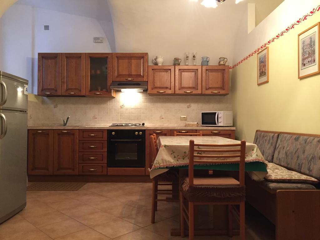 Casa Marisa Βίλα San Siro  Εξωτερικό φωτογραφία
